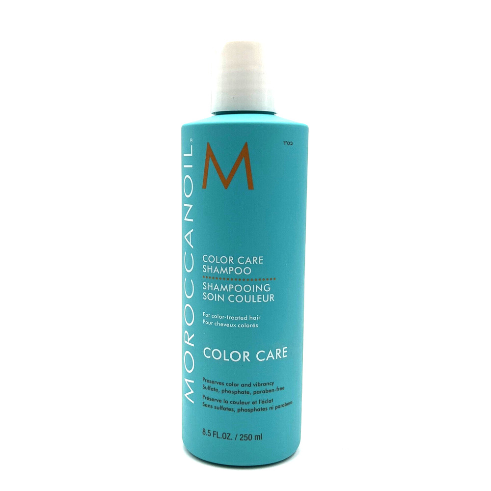 Moroccanoil Color Care Shampoo 8.5 oz